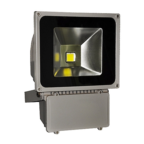 

07-70W-6400K Прожектор светодиодный