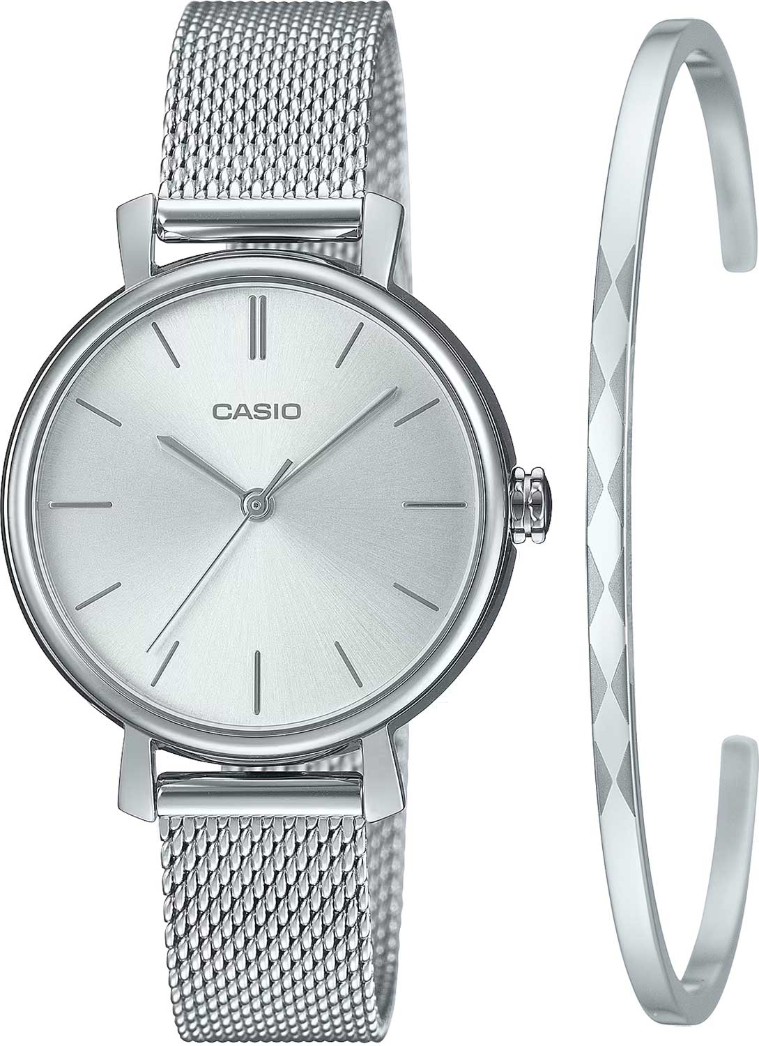 Наручные часы женские Casio LTP-2024VM-7C