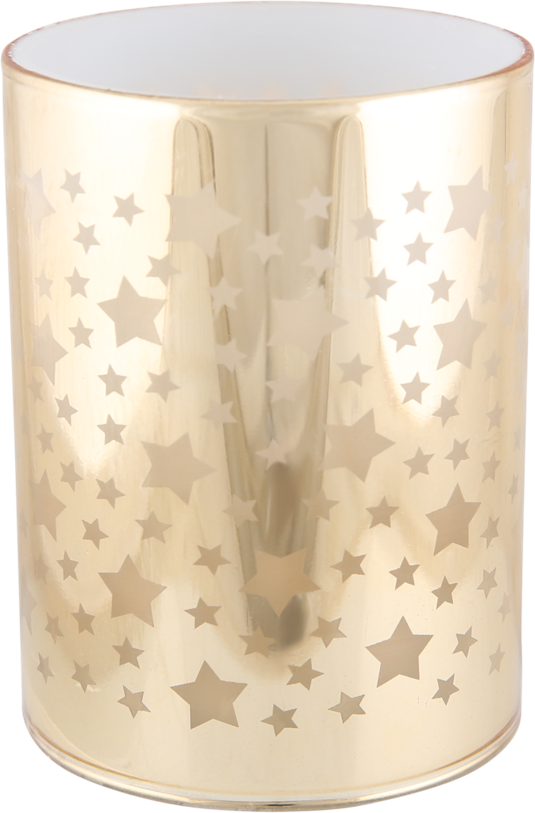

Свеча светодиодная Home Club 7,5 х 7,5 х 10 см