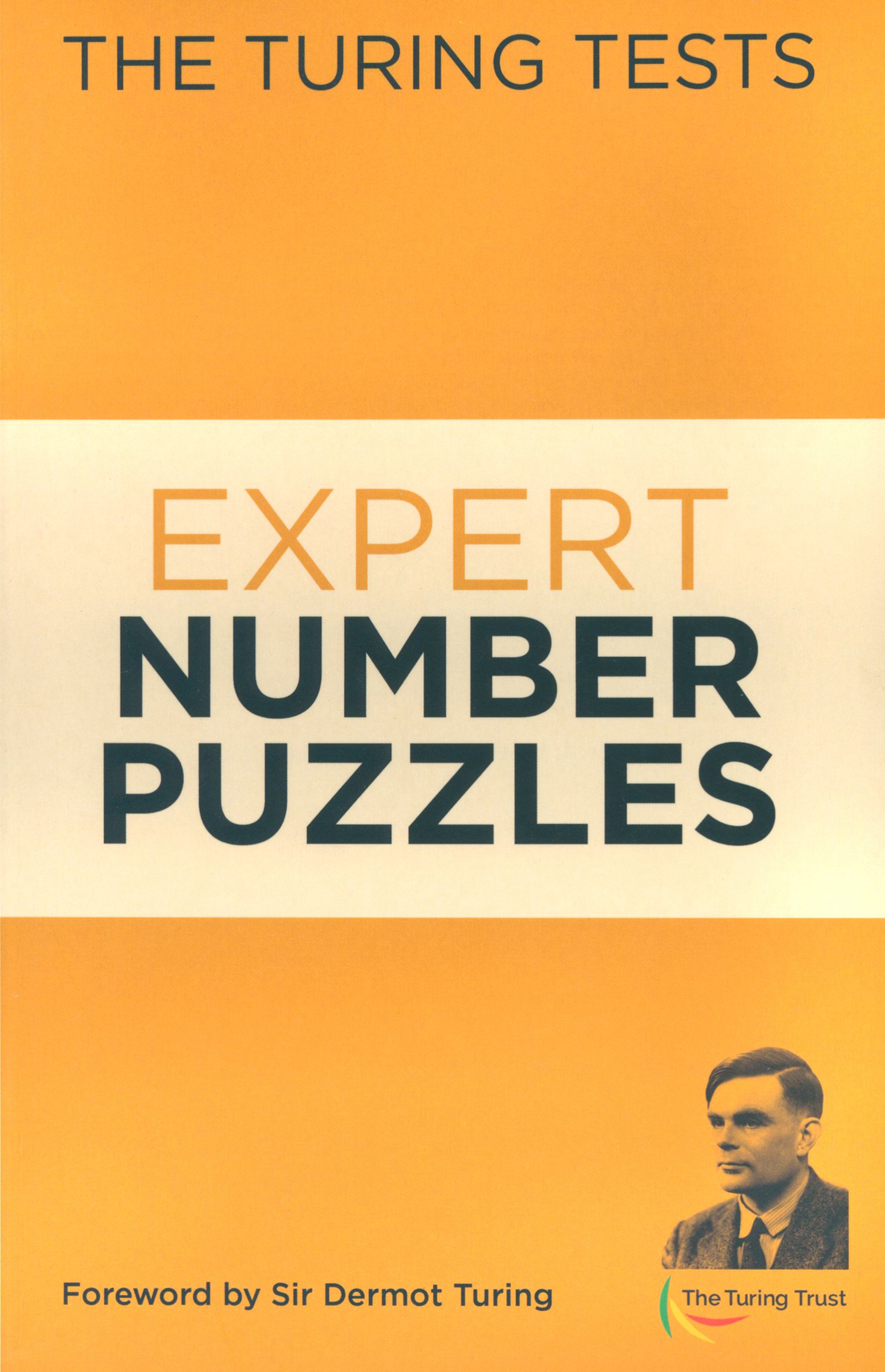 

The Turing Tests Expert Number Puzzles