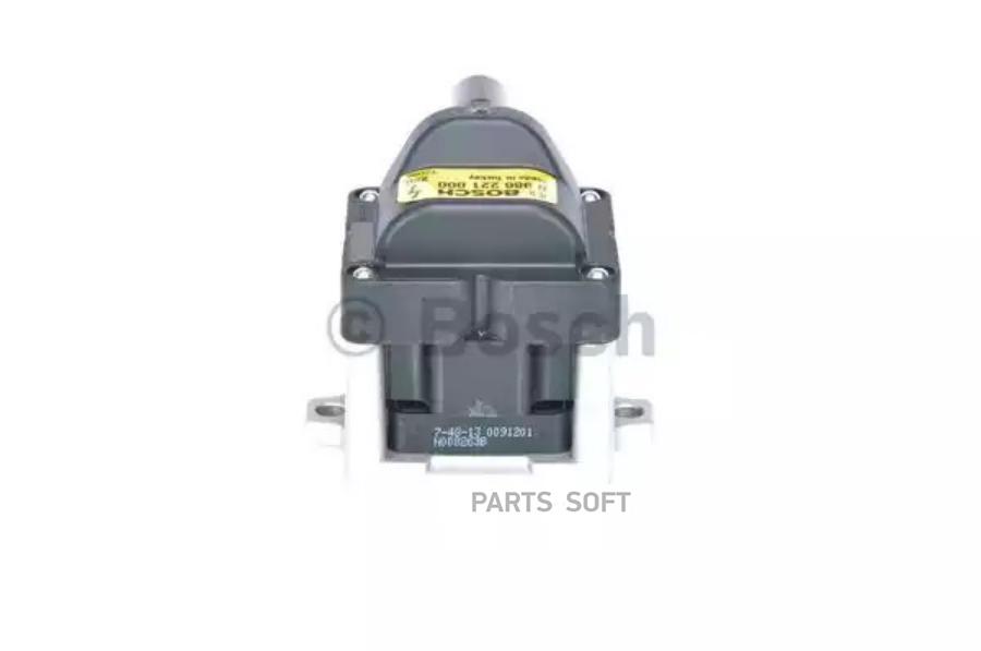 

Катушка Зажигания Bosch арт. 0986221000