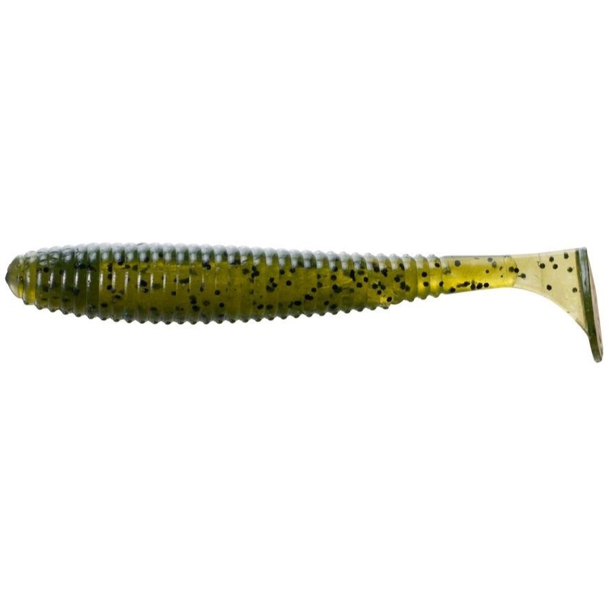 Мягкая приманка Fish Arrow AirBag Shad 45 02-WM Pepper 890₽