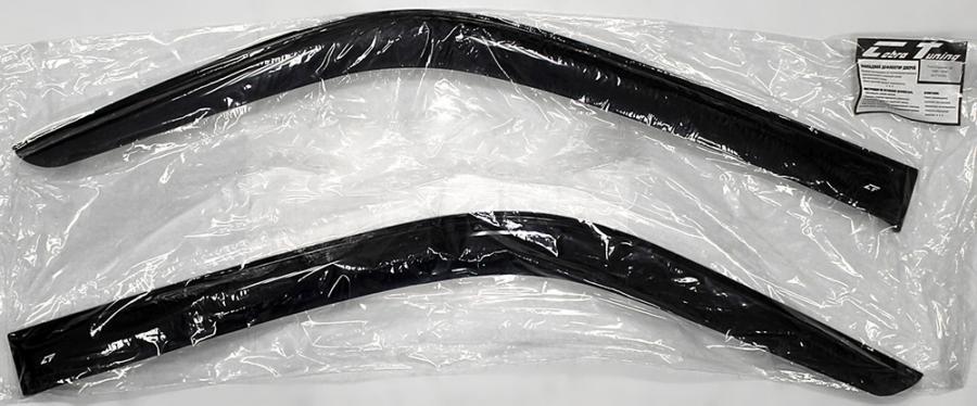 

Деф. Накл. Ford Explorer I 1990-1994 3Dr Mazda Na 1Шт Cobra Tuning F33390