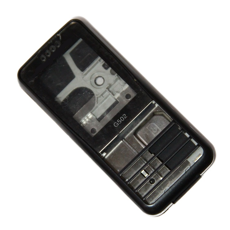 

Корпус Promise Mobile для смартфона Sony Ericsson G502 черный
