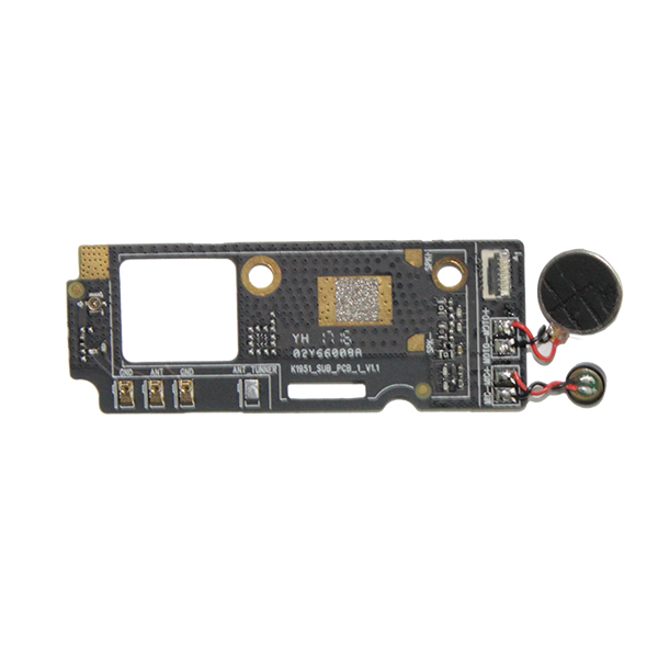 Плата Promise Mobile для смартфона Fly FS520 (Selfie 1)