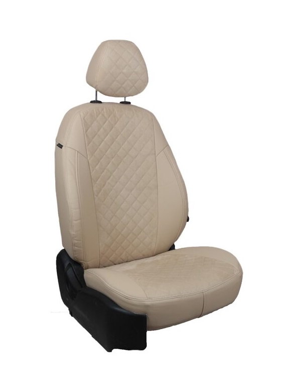 

Авточехлы Chevrolet Aveo 1 2011-2015 экокожа, алькантара беж Автопилот she-av-as-bebe-ar, Бежевый, Chevrolet Aveo 1 седан 2003-2008