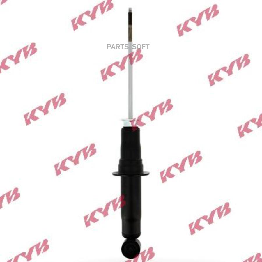 

Амортизатор Задний Excel-G 340093 KYB арт. 340093