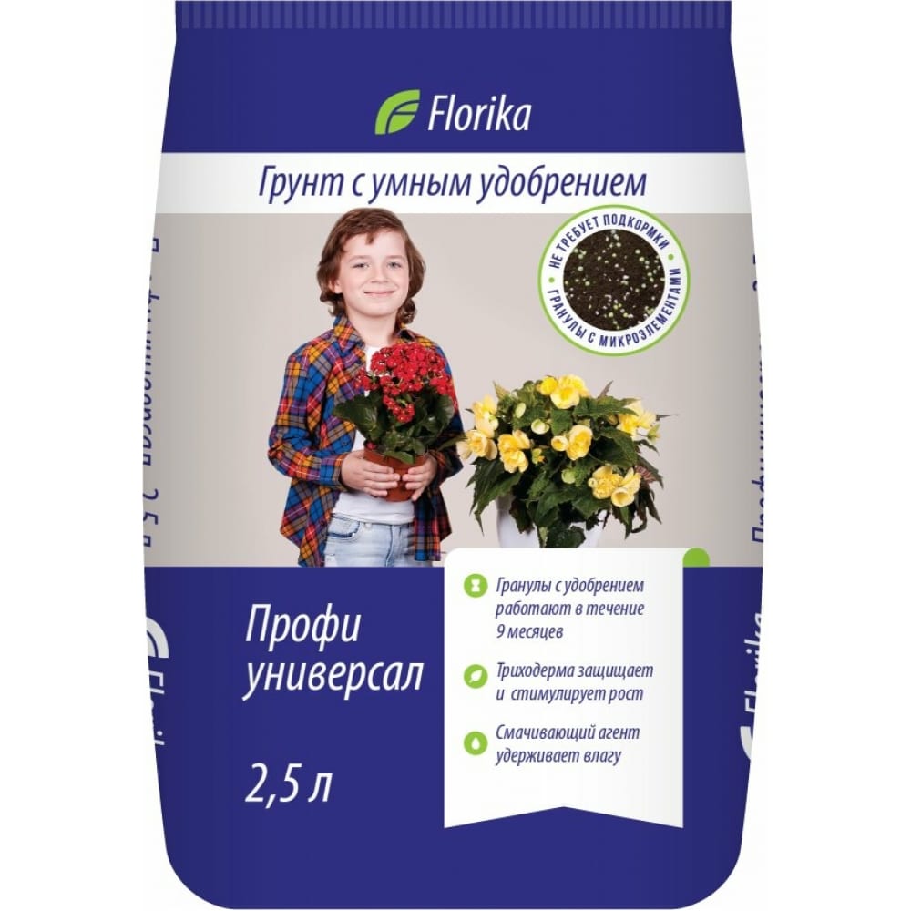 

Florika 4680010311356