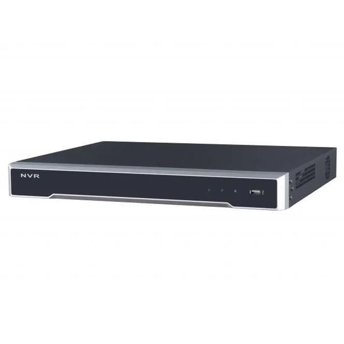 фото Видеорегистратор hikvision ds-7608ni-i2/8p