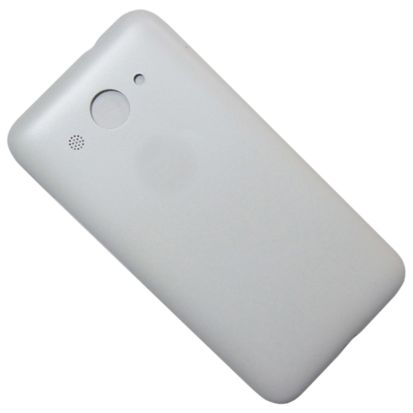 Задняя крышка Promise Mobile для смартфона Huawei Y3 2017 белый