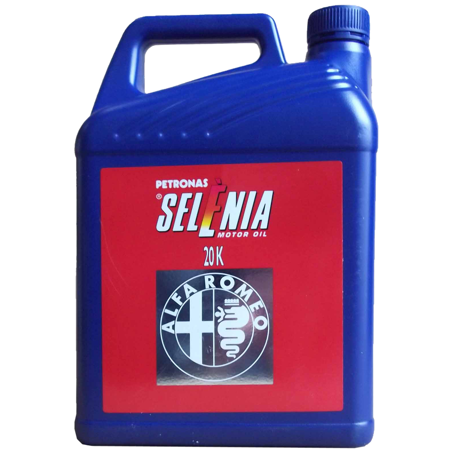 

Моторное масло Selenia 10W40 5л