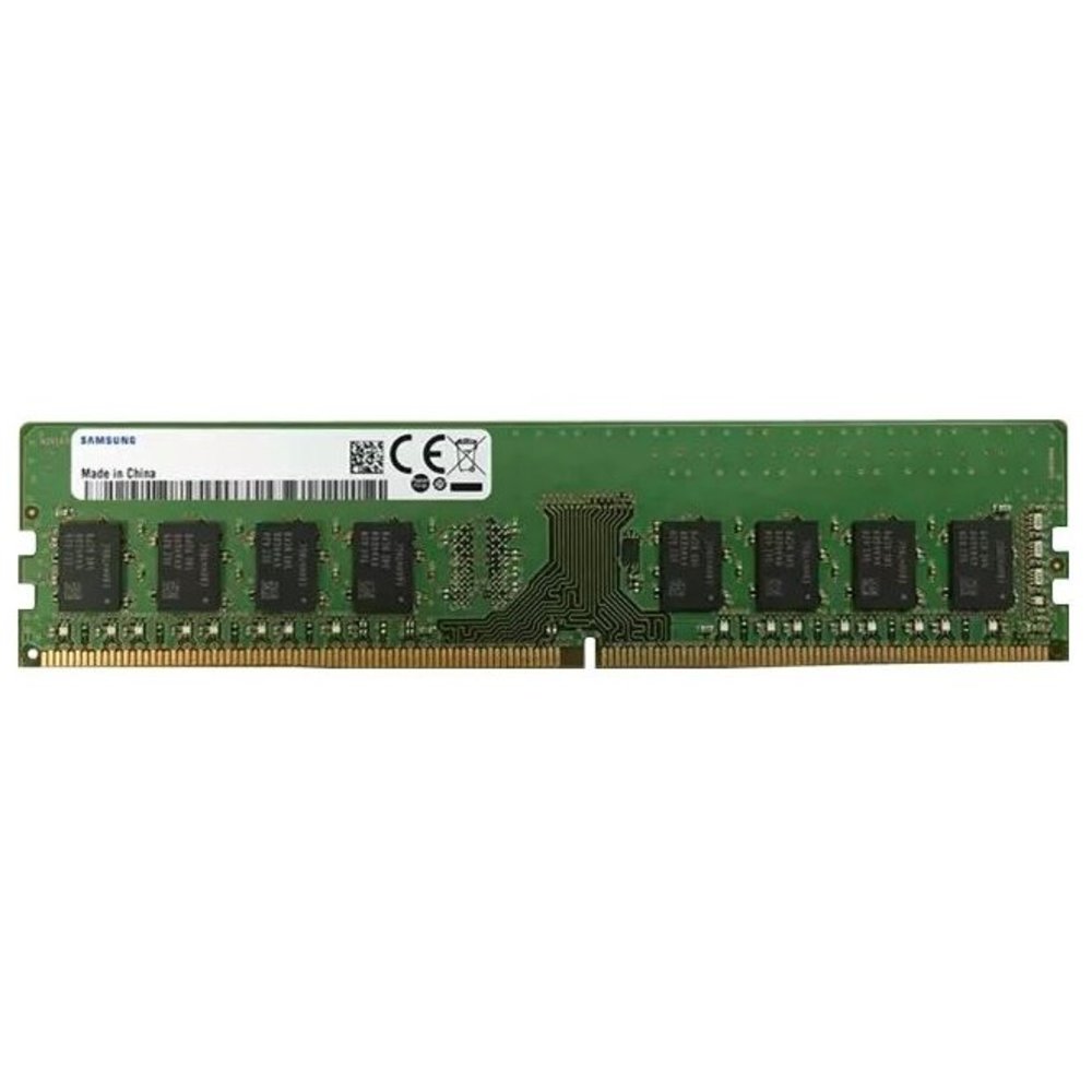 

Оперативная память Samsung M378A1K43EB2-CVF DDR4 1x8Gb 2933MHz, M378A1K43EB2-CVF