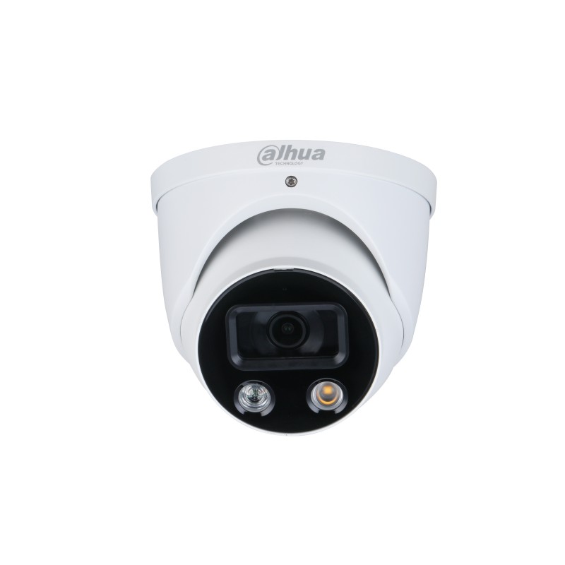 Камера видеонаблюдения IP Dahua DH-IPC-HDW3449HP-AS-PV-0280B-S3