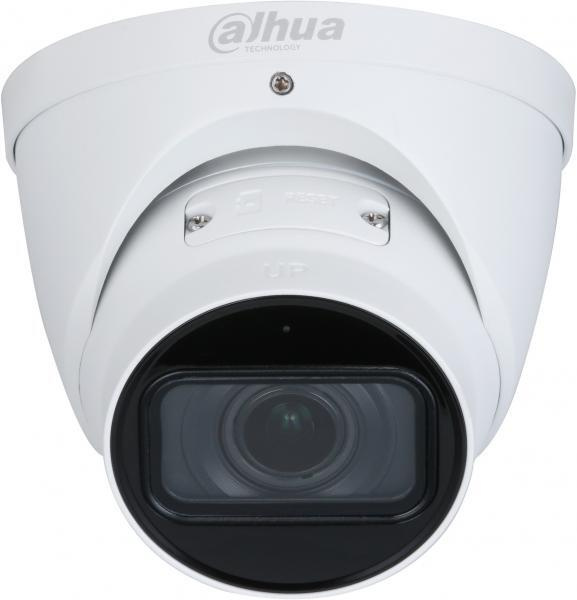 

Камера видеонаблюдения IP Dahua DH-IPC-HDW3841TP-ZS-S2, Белый
