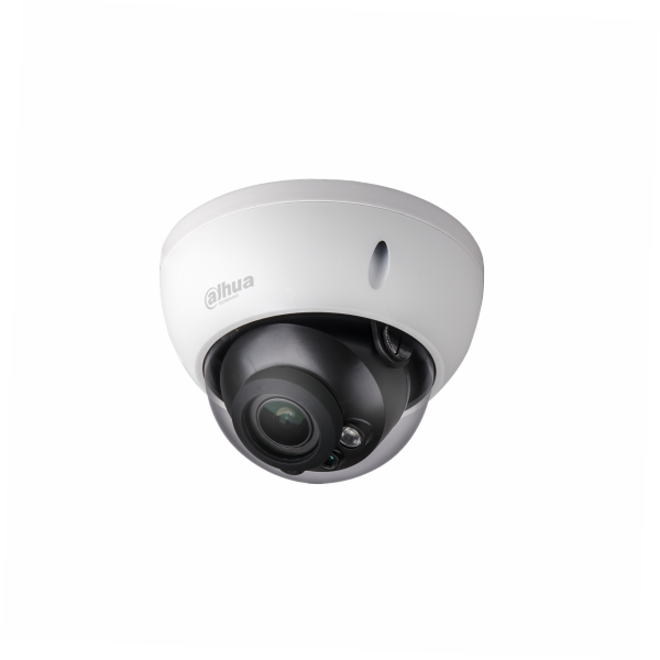 

Камера видеонаблюдения IP Dahua DH-IPC-HDBW3241RP-ZAS-S2, Белый