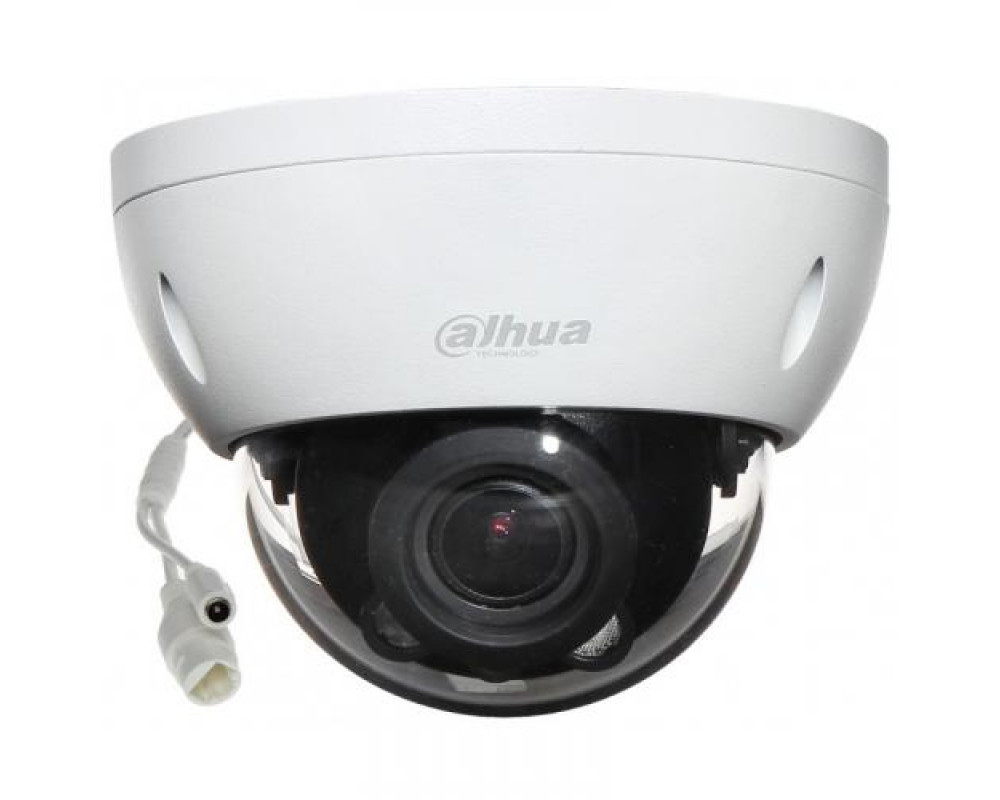 

Камера видеонаблюдения IP Dahua DH-IPC-HDBW2431RP-ZAS-S2, Белый