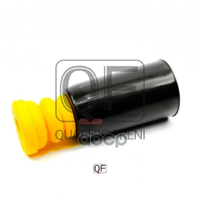 

Отбойник амортизатора QUATTRO FRENI qf26d00093