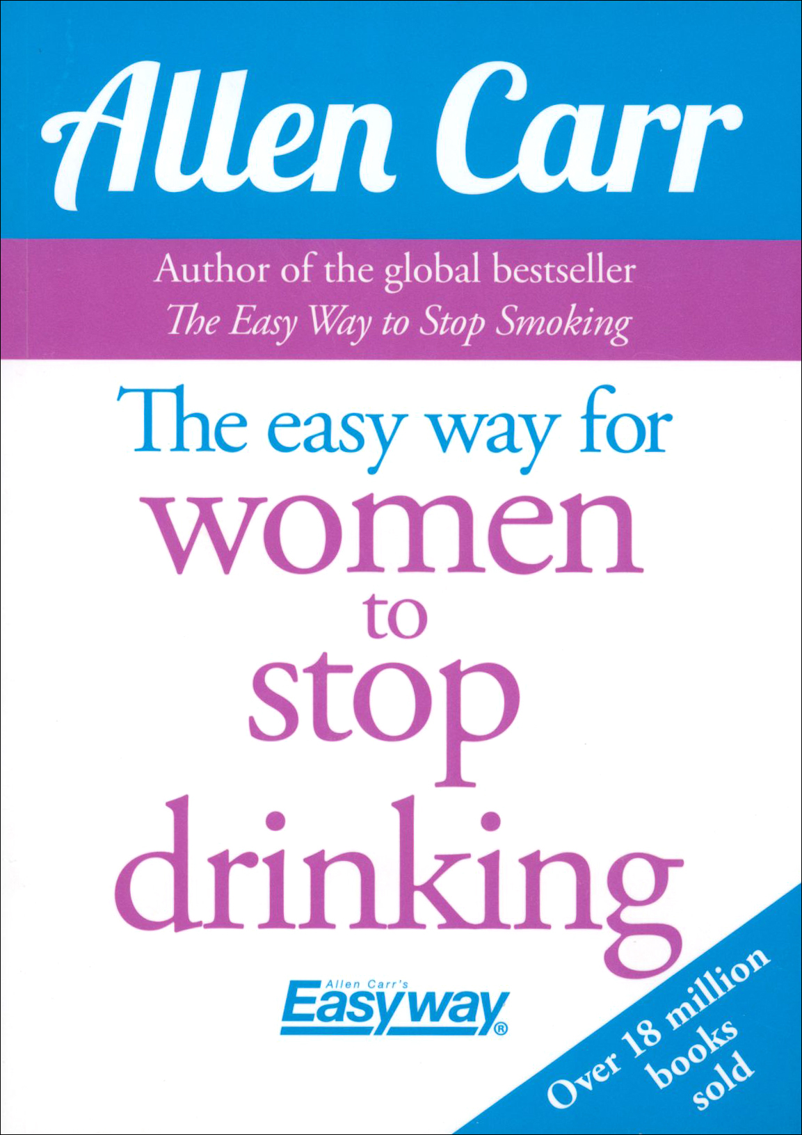 

The Easy Way for Women to Stop Drinking
