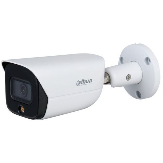 

Камера видеонаблюдения IP Dahua DH-IPC-HFW3249EP-AS-LED-0360B, Белый