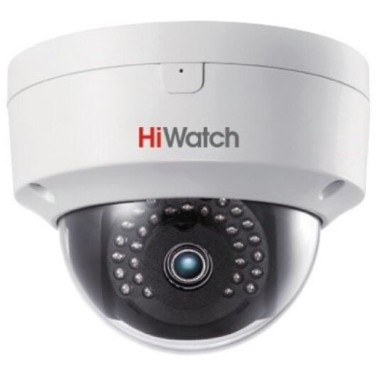 фото Камера видеонаблюдения ip hiwatch ds-i252m(b) (2.8mm)