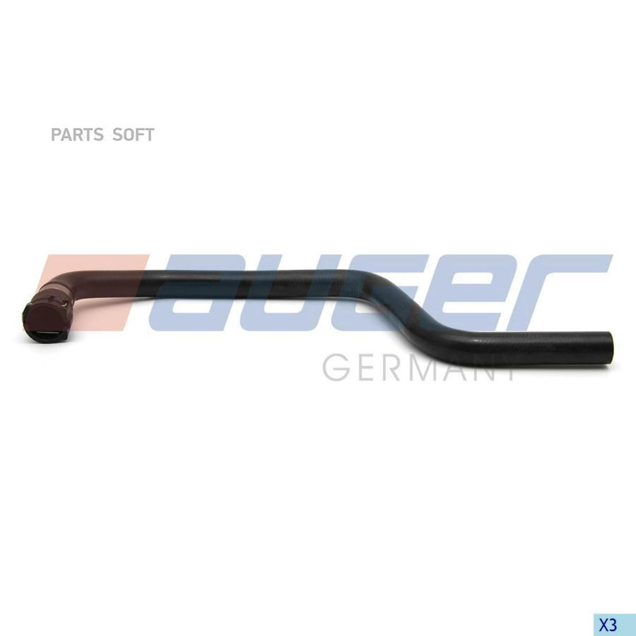 

Шланг резиновый системы охлаждения auger 86559