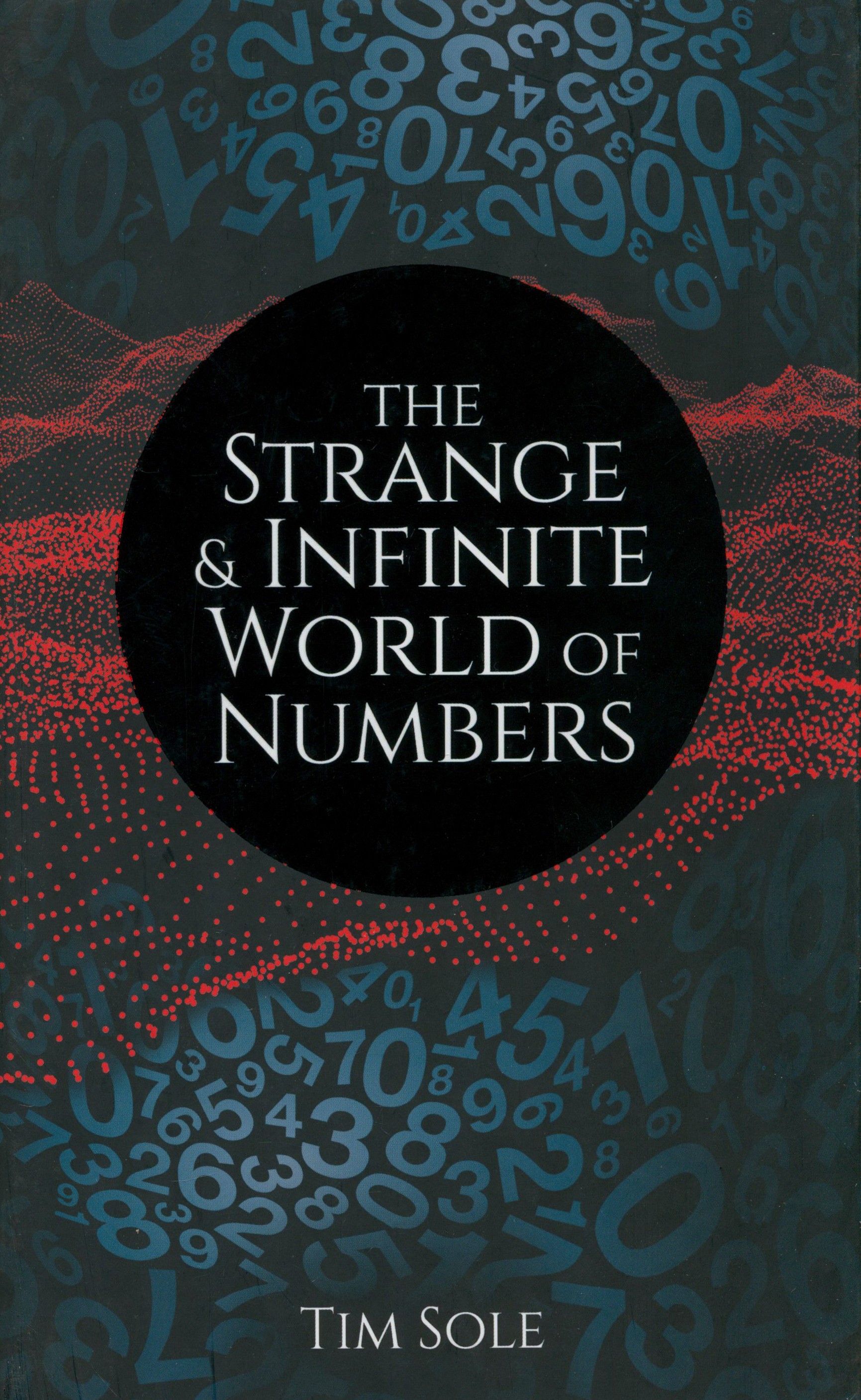 

The Strange & Infinite World of Numbers