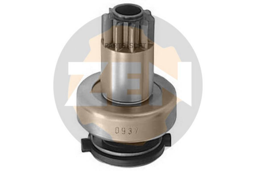 

Бендикс Стартера Audi/Vw 1.9tdi Zn0937 ,Бренд Era- Zen Era арт. ZN0937