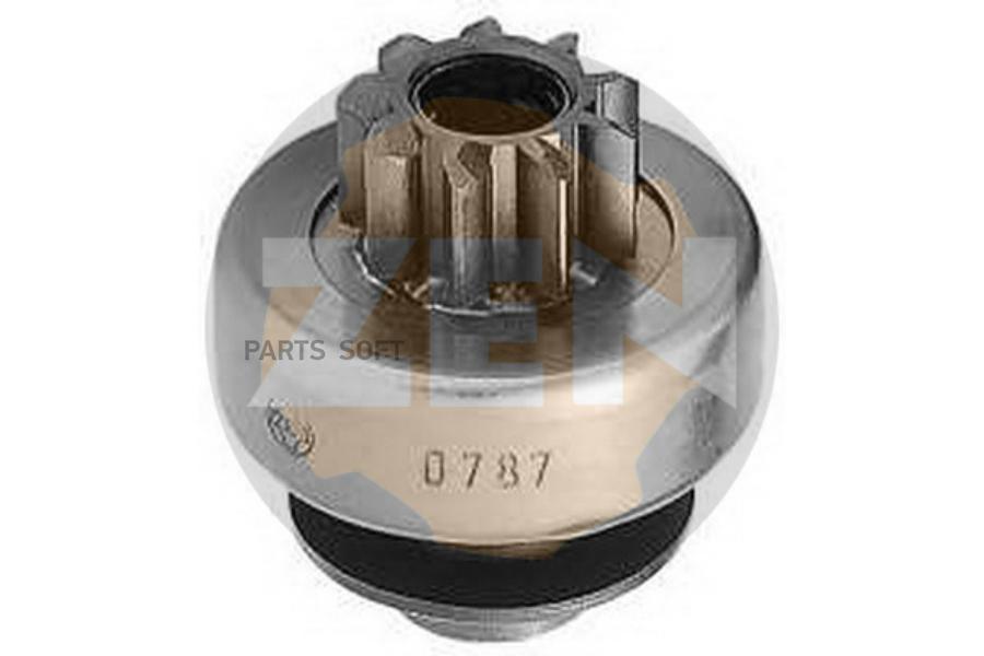 

Бендикс Стартера Zn0787 ,Бренд Era- Zen Era арт. ZN0787