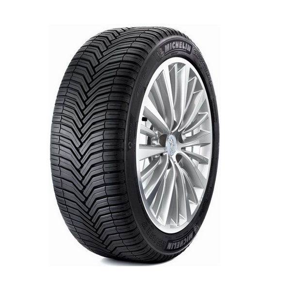 фото Шины michelin 265/50 r19 110 w