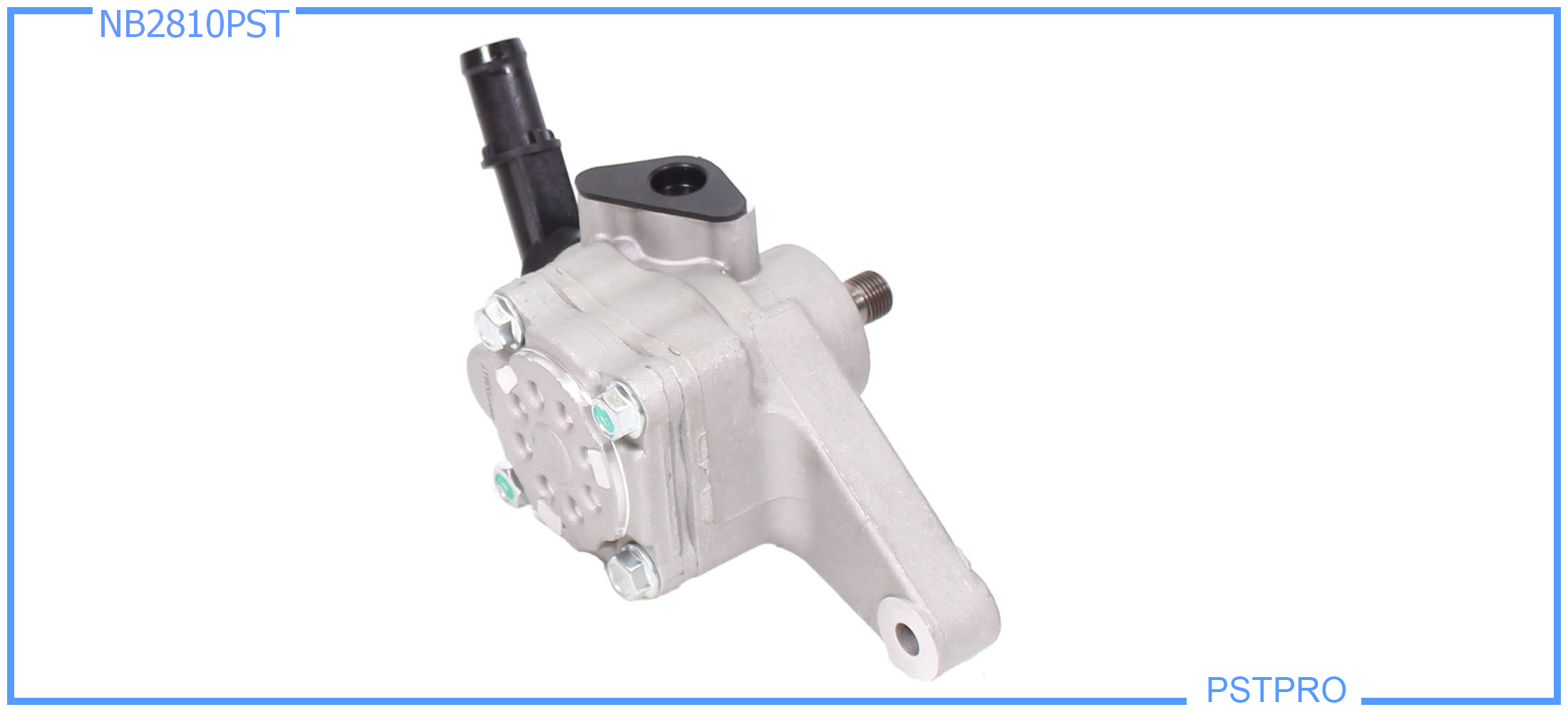 

Насос ГУР PSTPRO для Honda Pilot 2008-2015, Acura TL 2004-2008