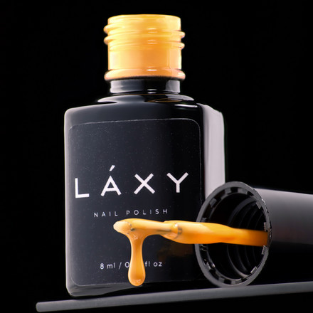 

Гель-лак для ногтей LAXY №265 8 мл