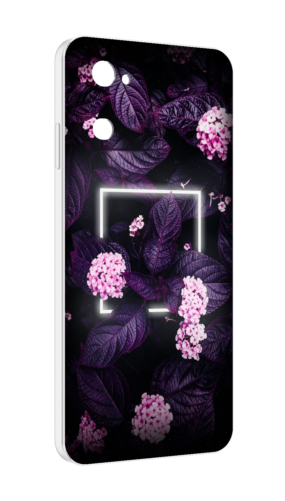 

Чехол MyPads Витамин для UleFone Note 12 / Note 12P, Прозрачный, Tocco