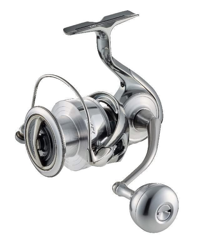 

Катушка Daiwa 22 EXIST LT5000-CXH, 22 Exist LT_1
