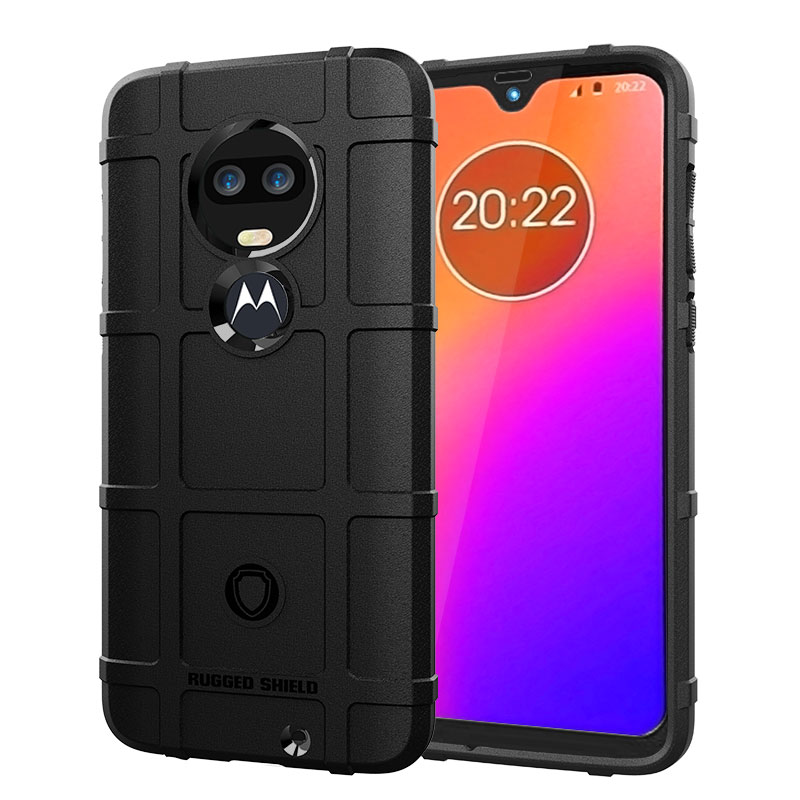 

Чехол MyPads для Motorola Moto G7 Black (123546), Черный, Motorola Moto G7