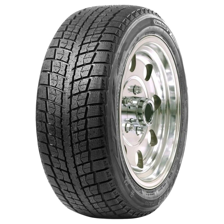 

ШИНА ЗИМНЯЯ 26540R22 LEAO WINTER DEFENDER Ice I-15 SUV 106S XL