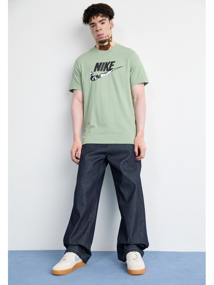 

Кеды мужские Nike Air Force 1 '07 low серые 47 EU, Серый, Air Force 1 '07 low