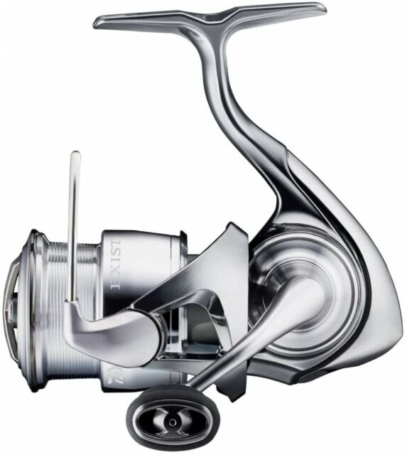 

Катушка Daiwa 22 Exist PC LT 2500, 22 Exist LT_1