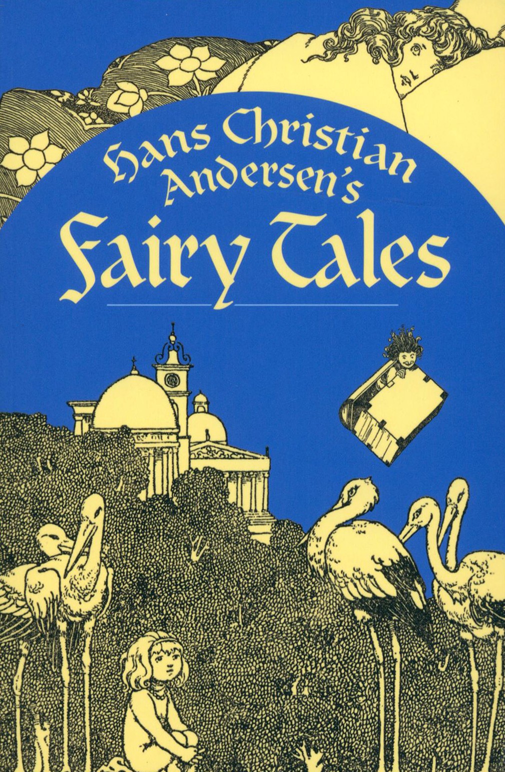 

Hans Christian Andersen's Fairy Tales