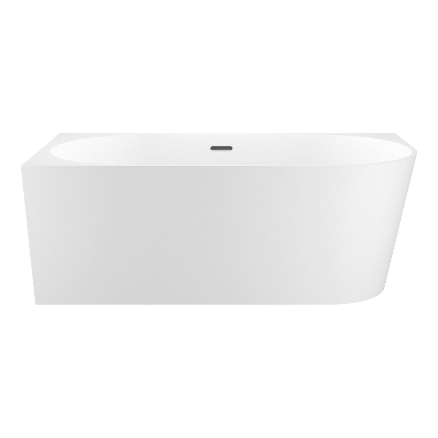 Угловая акриловая ванна Wellsee Excellence Pro 28760803R в наборе 4 в 1, левая, 180x80см bath_Excellence Pro_в наборе 4 в 1 белый