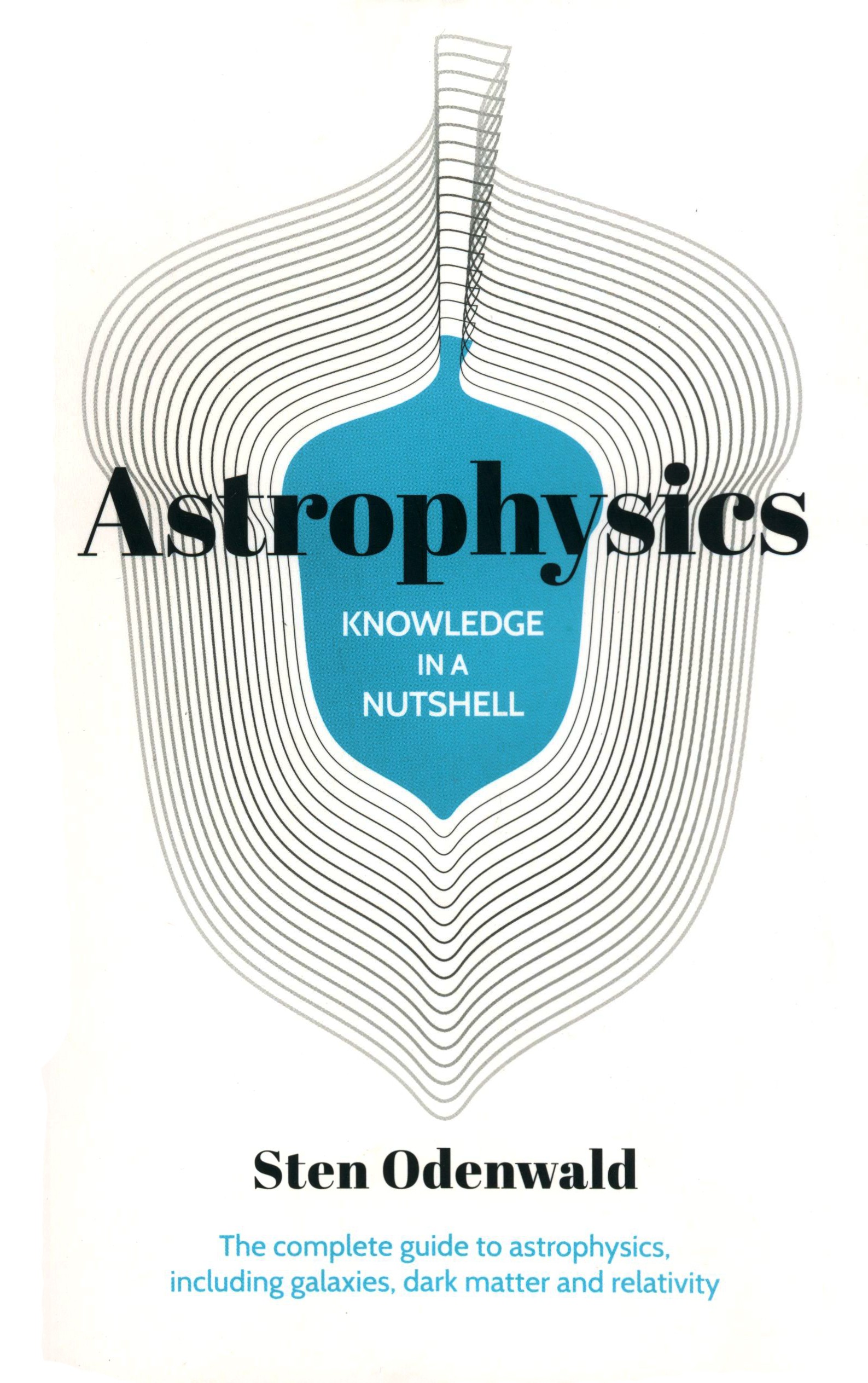 

Astrophysics