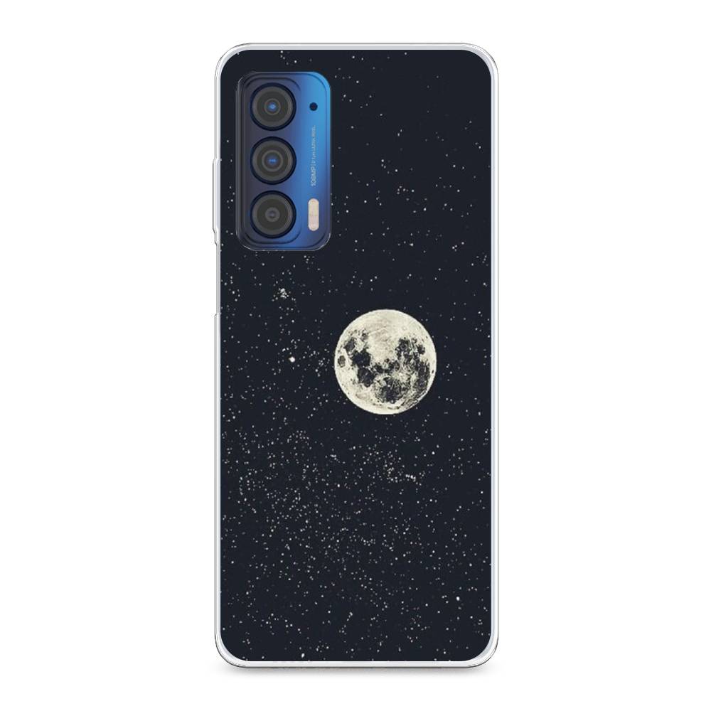 Чехол для Motorola Edge (2021) 