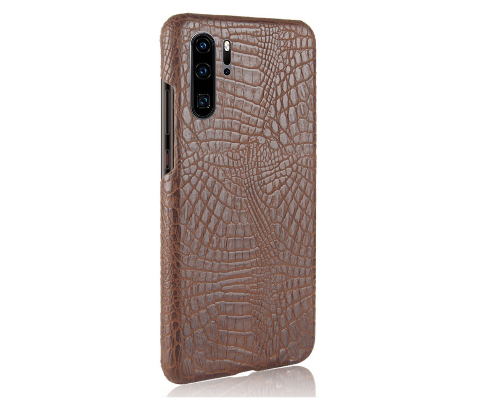 

Чехол MyPads для Huawei P30 Pro Brown (123446), Huawei P30 Pro