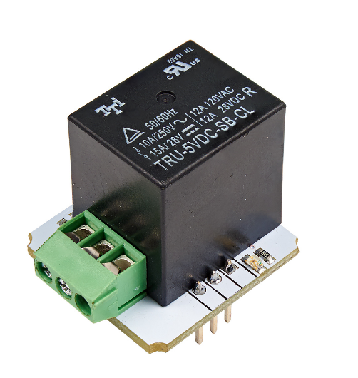 

Мини-реле Амперка AMP-B066 Troyka-модуль