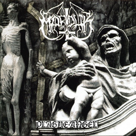 

MARDUK - Plague Angel