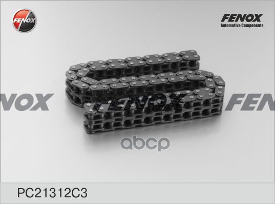 

Цепь Грм FENOX арт. PC21312C3