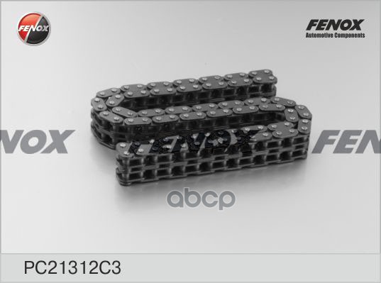 Цепь Грм FENOX арт. PC21312C3