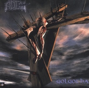 ADEM - Golgotha