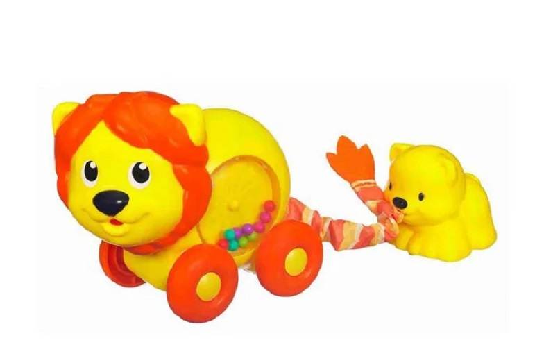 

Набор PLAYSKOOL Львица со львенком 39973148, 0512_39973_148