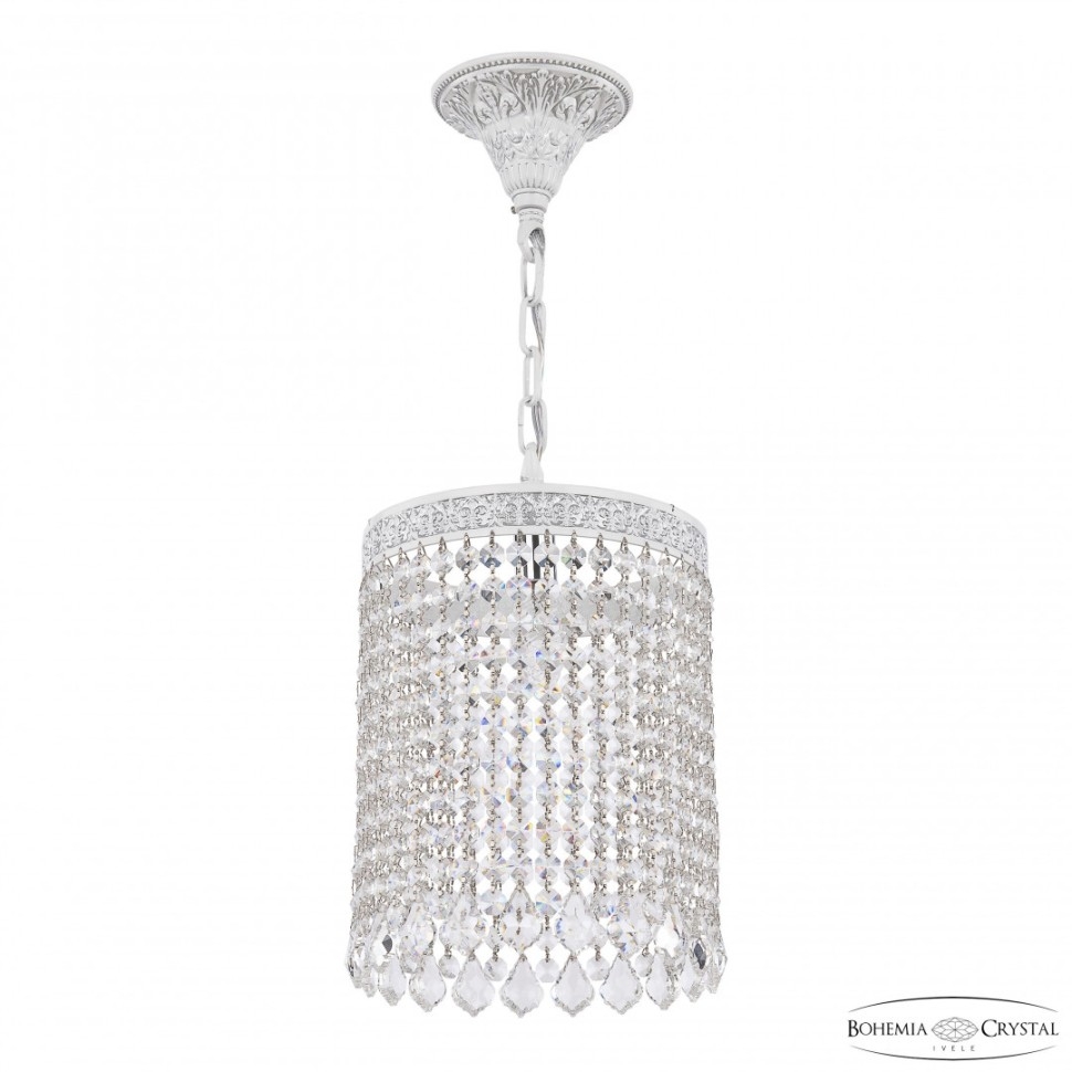 

Подвесной светильник Bohemia Ivele Crystal AL1920 AL19201/20FL WMN Leafs
