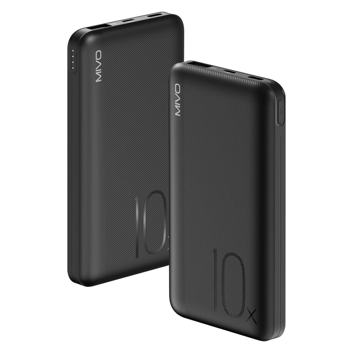 

Внешний аккумулятор Eplutus 10000 мА/ч , (MB-106Q)